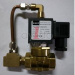 AYIDO SOLENOID VALVE 22410286